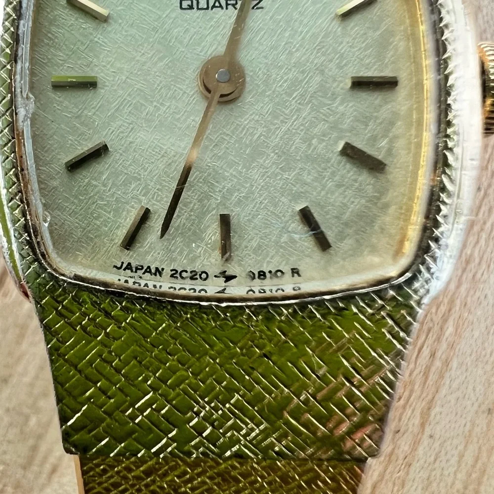 Seiko brand model